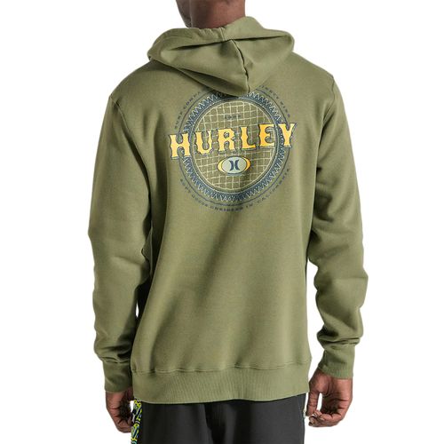 Moletom Masculino Hurley Retro Waves-HYBL020237- -2-